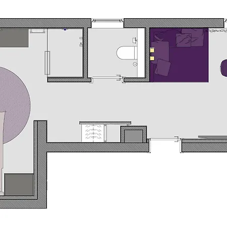 Sissi | Luxury | Appartement Mayrhofen