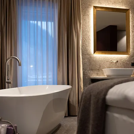 Apartment Sissi | Luxury | *