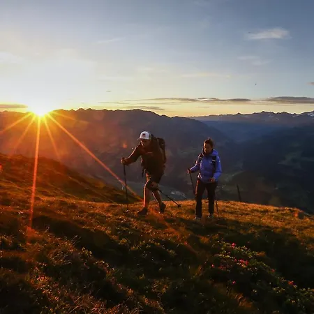 Sissi | Luxury | * מאיירהופן