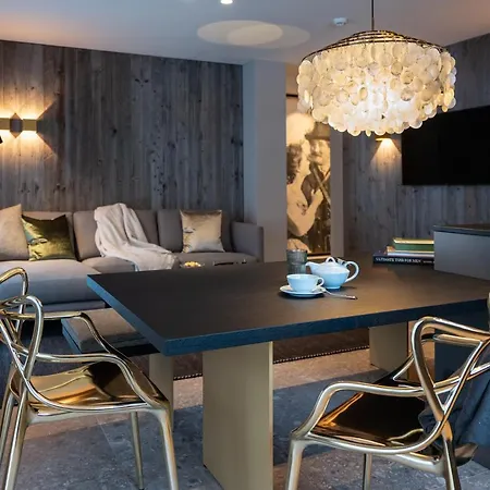 Sissi | Luxury |