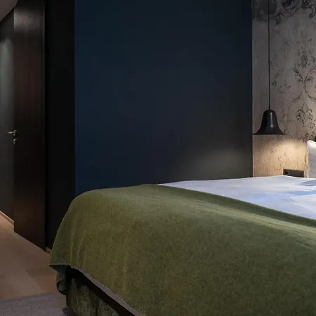 Sissi | Luxury | Appartement