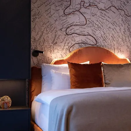 Sissi | Luxury | Appartement