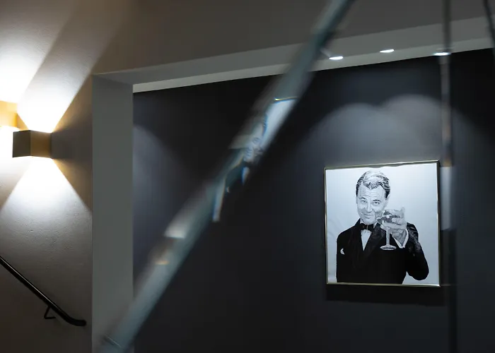 דירה Sissi | Luxury | מאיירהופן