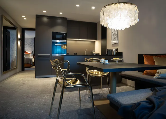 Appartement Sissi | Luxury |