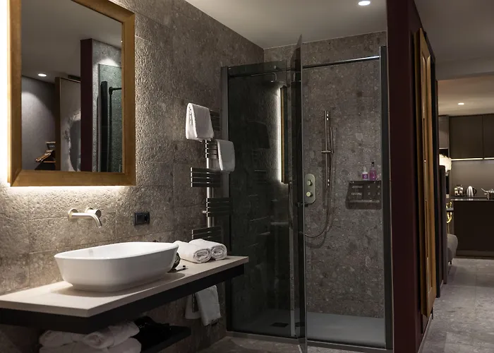 Sissi | Luxury | Apartmán *