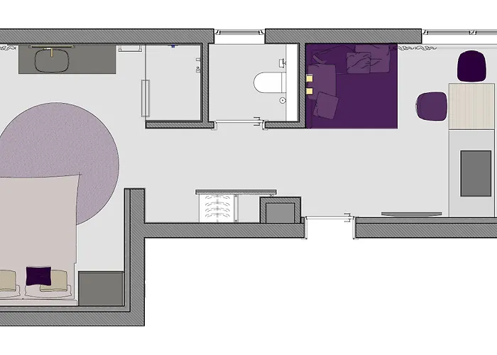 Sissi | Luxury | Appartement Mayrhofen