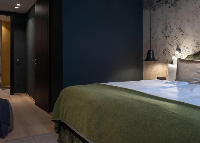 Sissi | Luxury | Appartement Mayrhofen