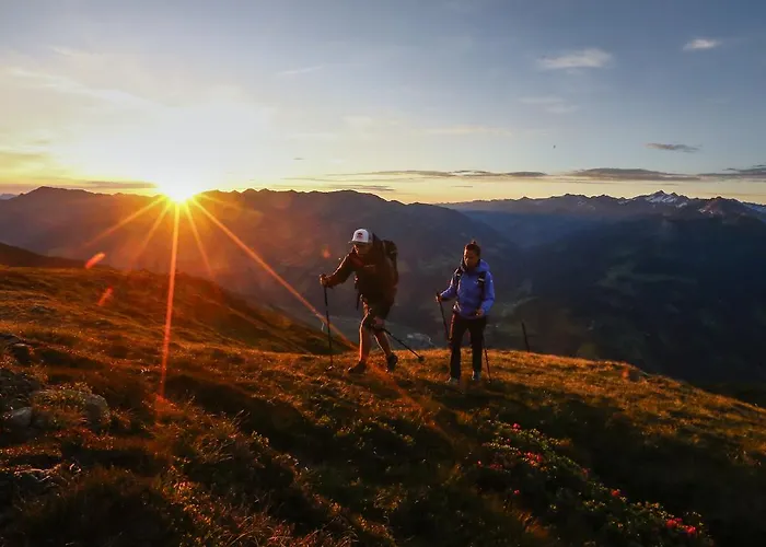 Sissi | Luxury | * מאיירהופן