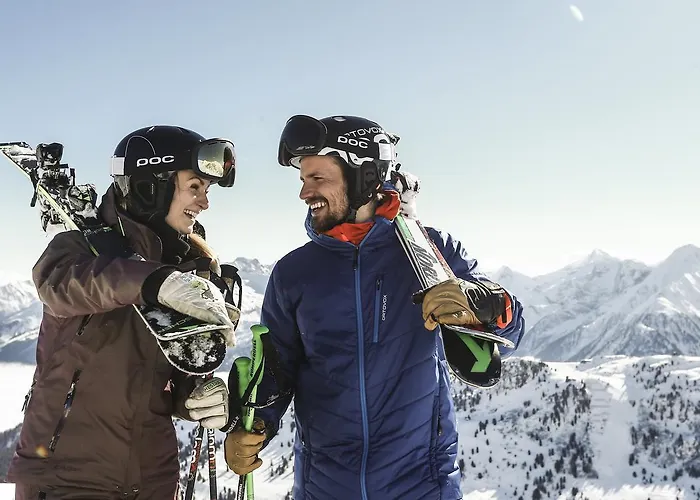 Sissi | Luxury | דירה