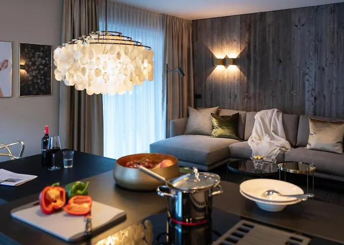 Appartement Sissi | Luxury |