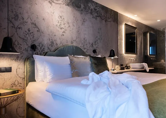 Sissi | Luxury | Appartement