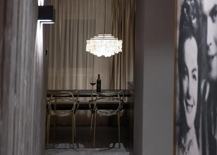 Sissi | Luxury | דירה