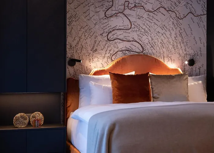 Sissi | Luxury | Appartement