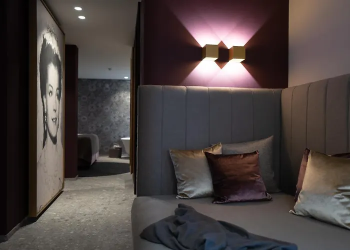 Apartmán Sissi | Luxury |