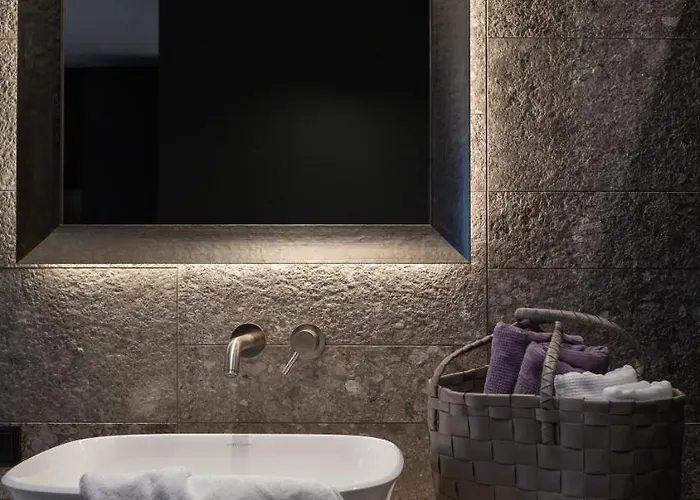 Sissi | Luxury | Appartement