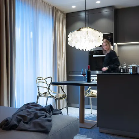 Appartamento Sissi | Luxury | *