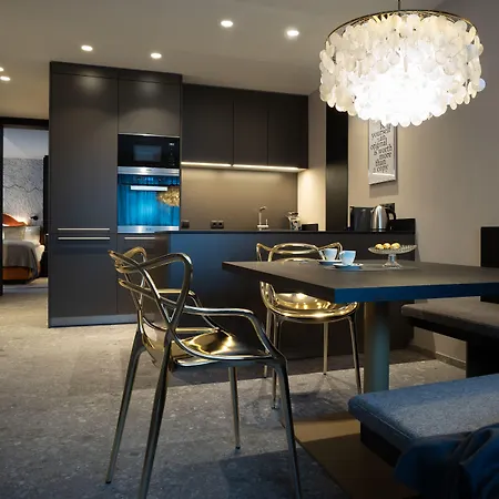 Appartamento Sissi | Luxury |