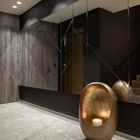 Sissi | Luxury | Lägenhet Mayrhofen