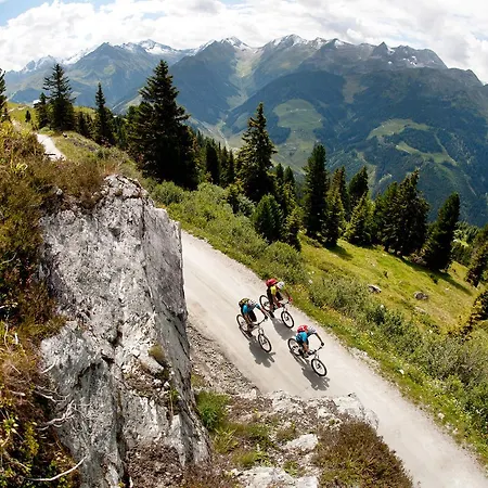 Lägenhet Sissi | Luxury | Mayrhofen