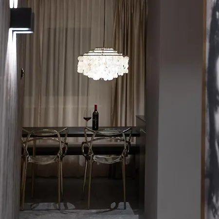 Sissi | Luxury | Lägenhet