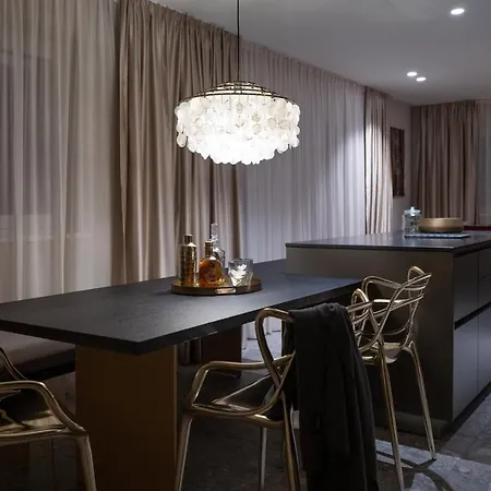 Sissi | Luxury | Lägenhet *