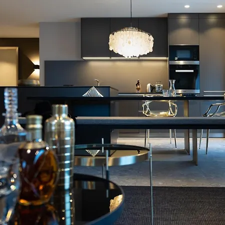 Lägenhet Sissi | Luxury | *