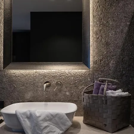 Sissi | Luxury | Lägenhet