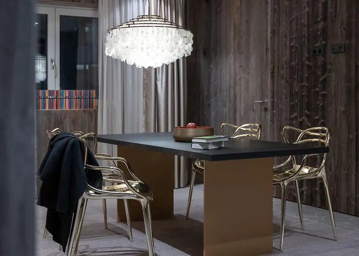 Appartamento Sissi | Luxury | Mayrhofen