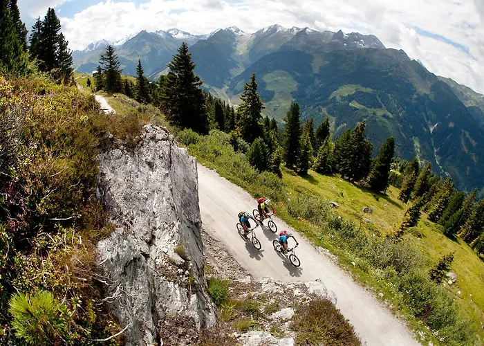 Appartamento Sissi | Luxury | Mayrhofen