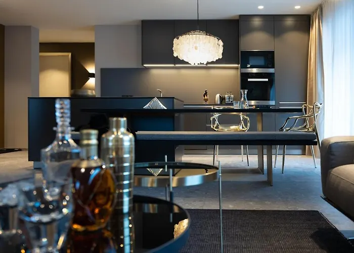 Appartamento Sissi | Luxury | *