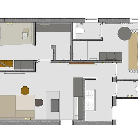 Sissi | Luxury | Apartman *