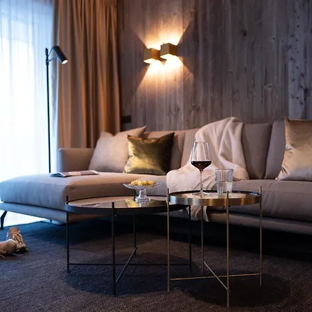 Sissi | Luxury | Apartment Mayrhofen