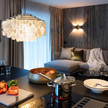 Apartment Sissi | Luxury |