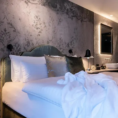 Sissi | Luxury | Apartman