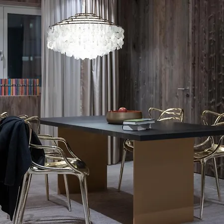 Apartment Sissi | Luxury | Mayrhofen