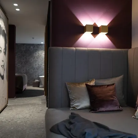 Apartment Sissi | Luxury |