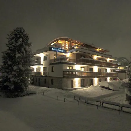 Apartment Sissi | Luxury |