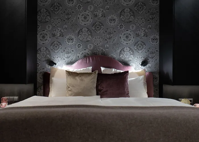 Sissi | Luxury | Apartamento *