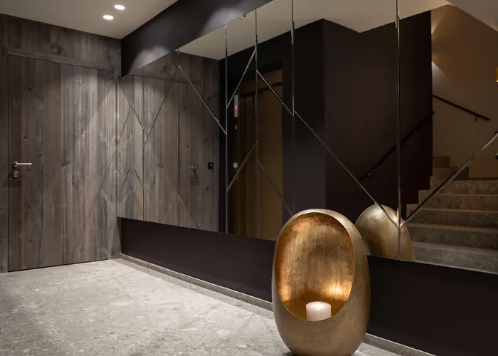 Sissi | Luxury | Apartamento Mayrhofen