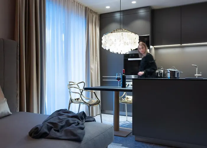 Sissi | Luxury | Mayrhofen